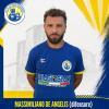 UFFICIALE-Solofra, ecco Massimiliano De Angelis
