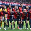 Genoa, i convocati di De Rossi per il Napoli: la decisione sugli acciaccati