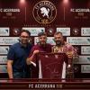 UFFICIALE-  ASD Acerrana 1926, Vincenzo Di Buono neo allenatore