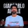 UFFICIALE-US Palmese, ecco Giancarlo Aprile