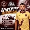 UFFICIALE-ASD Città di campagna, ecco Gianluca Volzone