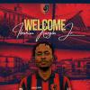 UFFICIALE-Afragolese, ecco Ibrahim Kargbo Jr