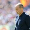 Retroscena DAZN, furia Allegri in panchina: “Al Napoli manca il veleno!"