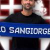 UFFICIALE- Pro Sangiorgese,  ecco  Carmine Polichetti