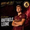 UFFICIALE-San Giorgio Calcio , ecco Raffaele Leone