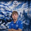 UFFICIALE-Sanseverinese, ecco Daniele De Simone