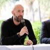 L'Arezzo verso Avellino, il tecnico Bucchi: "Elmetto e salvezza"