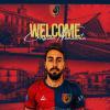 UFFICIALE-Afragolese, ecco  Christian Nunziante