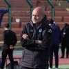 Mister Sassarini resta alla guida del Napoli Femminile: “Un progetto ambizioso, costruito sul lavoro e sul coraggio”