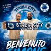 UFFICIALE-Stabia City, ecco Simone D’Alesio