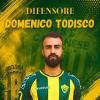 UFFICIALE-Boys Caianese, ecco Domenico Todisco