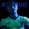 UFFICIALE-B.A Portici, ecco Bellarosa