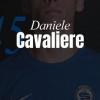 Portici, benvenuto Cavaliere: "Fiero di indossare questa maglia. Pronto a crescere"
