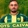 UFFICIALE-Boys Caivanese, ingaggiato il difensore Antonio Terracciano