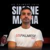 UFFICIALE-US Palmese, ecco Simone Mattia