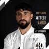 UFFICIALE-Nola, ecco Alfredo Varsi