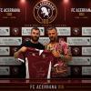 UFFICIALE-ASD Acerrana, ecco Alfonso De Lucia