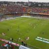Benevento: la copertura della tribuna allbenevo stadio si farà
