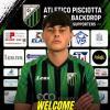 UFFICIALE-  VINCENZO VACCARO È UN NUOVO GIOCATORE DELL’ATLETICO PISCIOTTA