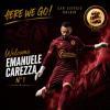 UFFICIALE-San Giorgio, ecco Emanuela Carezza