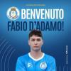UFFICIALE-US Ariano,  ecco  Fabio D’Adamo
