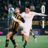 colpo del Verona: Harroui decide nel finale, Juve Stabia battuta 0-1