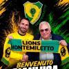 UFFICIALE-Lions MM Montemiletto, ecco  Gianluca Trimarco