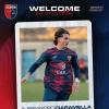 UFFICIALE-Gelbison, arriva Alessandro Ciaramella