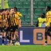 Juve Stabia, caccia al nuovo ds: Antonio Tramontano in pole position