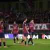 Casertana,: l’ 1-1 , il Bari si salva al Pinto