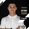 UFFICIALE-Nola, ecco Antonio Visone
