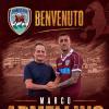 UFFICIALE-Sarnese, ecco Armellino