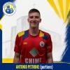AUFFICIALE- Solofra, ecco Antonio Petrone