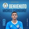 US Ariano, ecco Michele Cuordoro