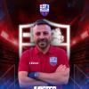 UFFICIALE- Pro Sangiorgese ,  Sergio ferrara neo allenatore