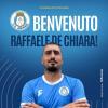 UFFICIALE-US Ariano, ecco Raffaele De Chiara