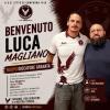 UFFICIALE-ASD Campagna ,ecco  Luca Magliano