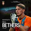 UFFICIALE-Savoia, ecco il portiere Bethers