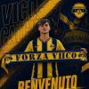 UFFICIALE- Vico Calcio, ecco  Mauro Adiletta