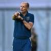 Napoli-Osasuna 2-1: vittoria azzurra nel primo test congiunto di Castel di Sangro