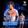 UFFICIALE-  Salerno Guiscards ,  ecco  Francesco Belfiore