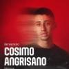 UFFICIALE-Nocerina, ecco Cosimo Angrisano