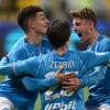 UFFICIALE-  Napoli, Lindstrom va al Salisburgo: la formula dell’affare