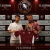 UFFICIALE-FC Acerrana, ecco Domenico Piccolo