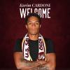 UFFICIALE-Salernitana, ecco Karim Cardoni