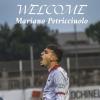 UFFICIALE- Pomigliano , ecco la punta esterno Mariano Petricciuolo