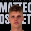 UFFICIALE-Palmese, ecco Matteo Boschetti