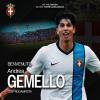 UFFICIALE-Savoia ,ecco Andrea Gemello