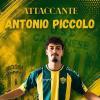 UFFICIALE- Boys Caivanese, ecco Antonio Piccolo