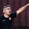 Monza-Avellino, mister Juric: “Bene i giovani, ma la Serie A è un’altra cosa”